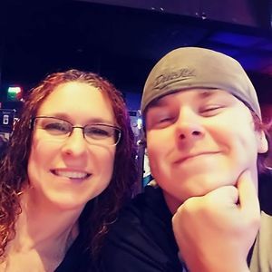 Meet your Posher, Traci